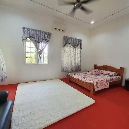 Oyo 90404 Hotel Z Dirgahayu 313 Pasir Mas Zewnętrze zdjęcie