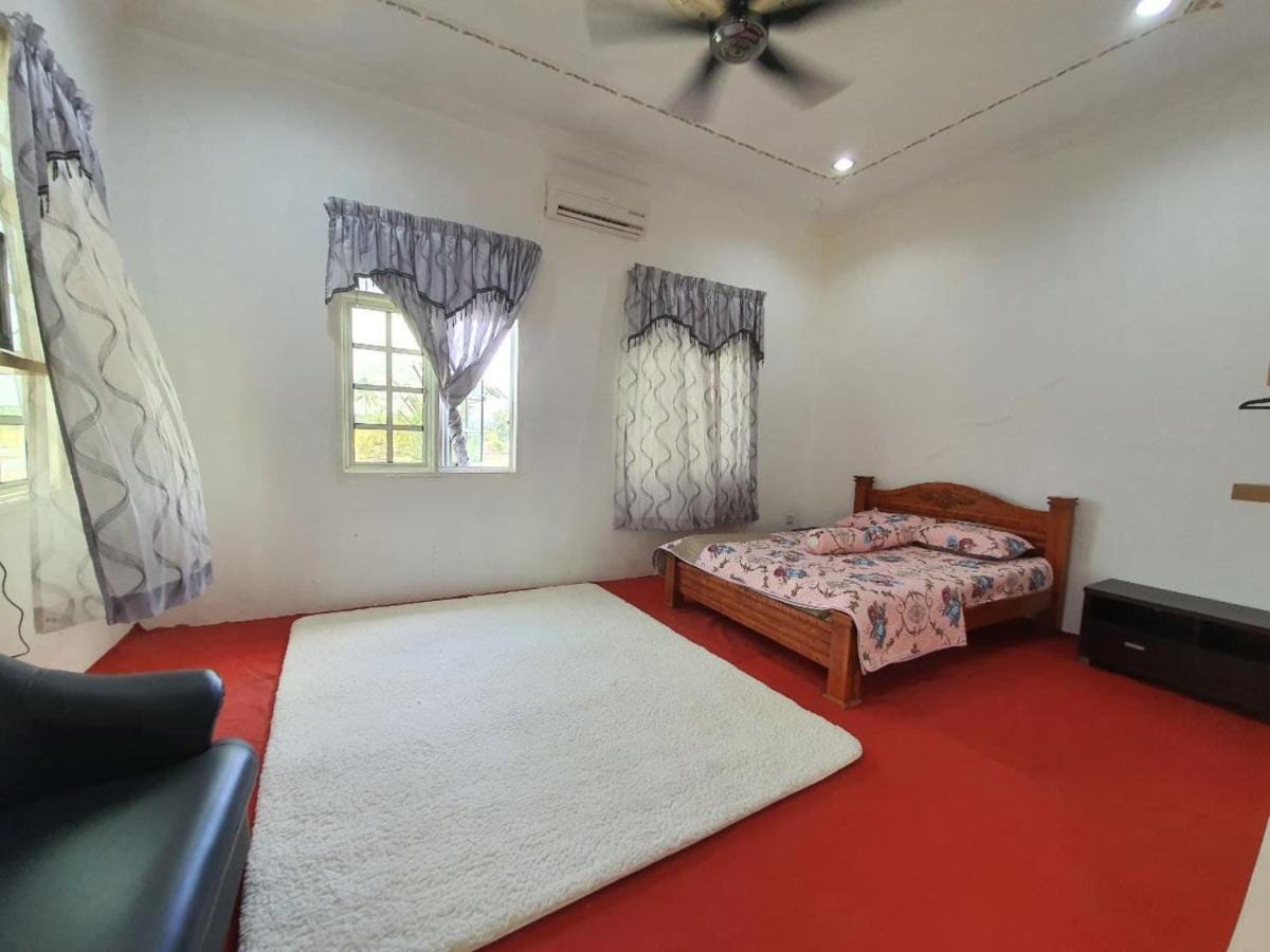 Oyo 90404 Hotel Z Dirgahayu 313 Pasir Mas Zewnętrze zdjęcie