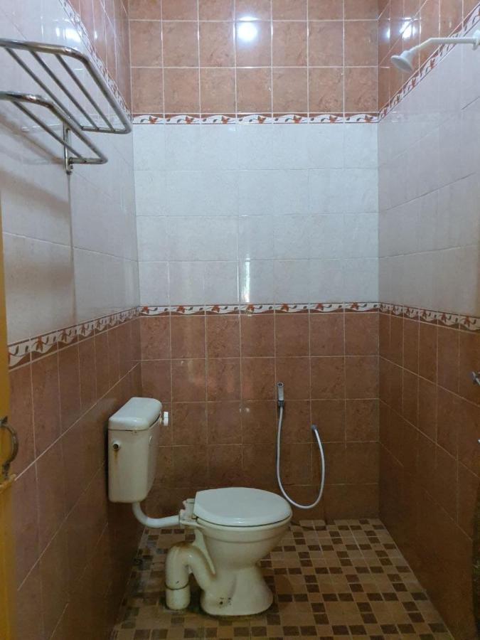 Oyo 90404 Hotel Z Dirgahayu 313 Pasir Mas Zewnętrze zdjęcie
