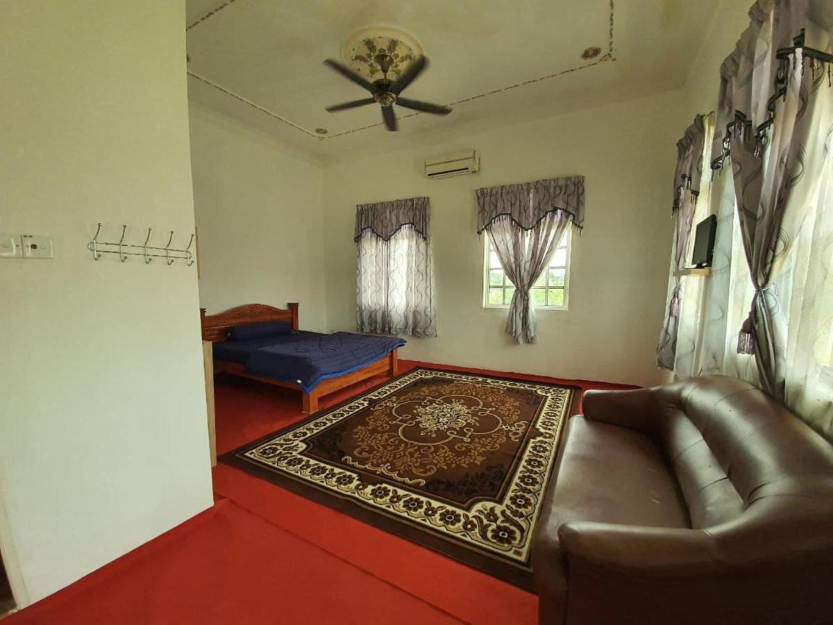 Oyo 90404 Hotel Z Dirgahayu 313 Pasir Mas Zewnętrze zdjęcie