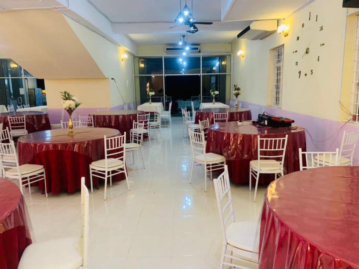 Oyo 90404 Hotel Z Dirgahayu 313 Pasir Mas Zewnętrze zdjęcie