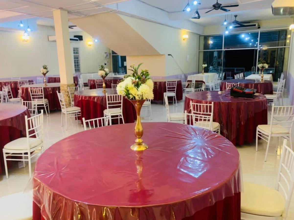 Oyo 90404 Hotel Z Dirgahayu 313 Pasir Mas Zewnętrze zdjęcie