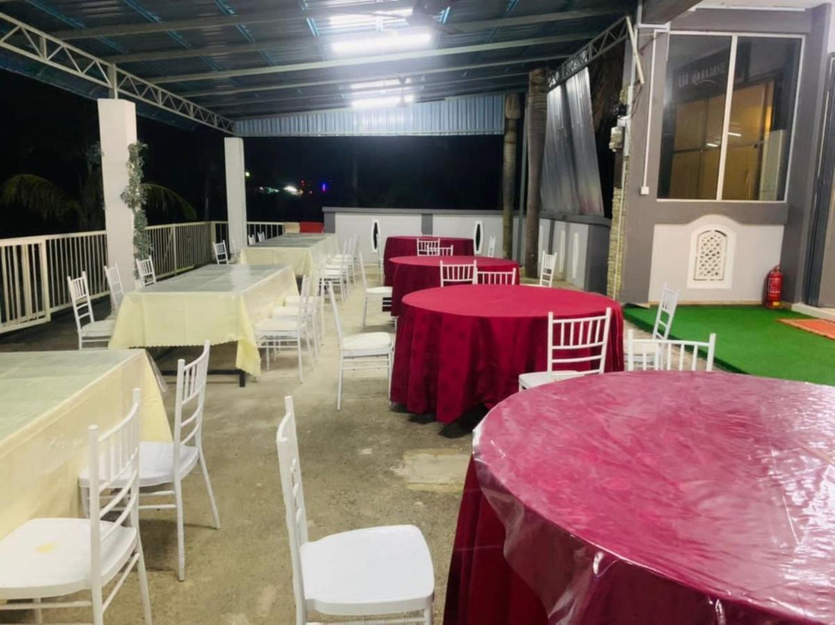 Oyo 90404 Hotel Z Dirgahayu 313 Pasir Mas Zewnętrze zdjęcie
