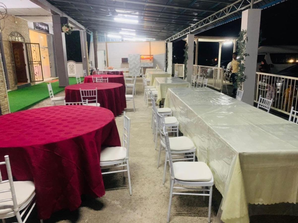 Oyo 90404 Hotel Z Dirgahayu 313 Pasir Mas Zewnętrze zdjęcie