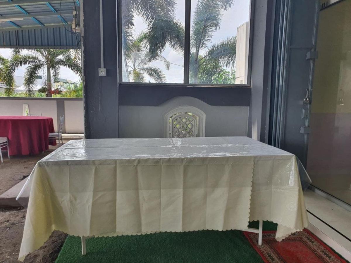 Oyo 90404 Hotel Z Dirgahayu 313 Pasir Mas Zewnętrze zdjęcie