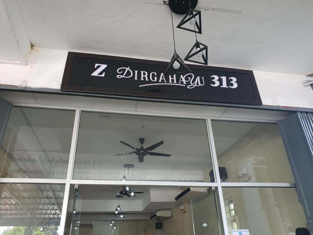 Oyo 90404 Hotel Z Dirgahayu 313 Pasir Mas Zewnętrze zdjęcie