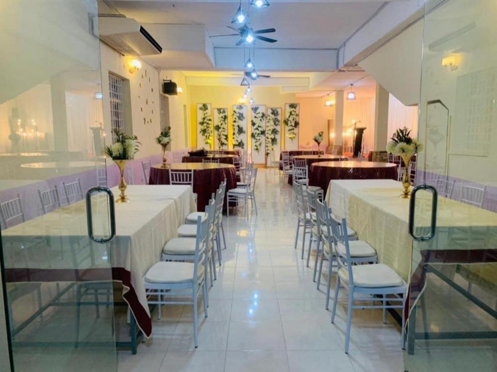 Oyo 90404 Hotel Z Dirgahayu 313 Pasir Mas Zewnętrze zdjęcie