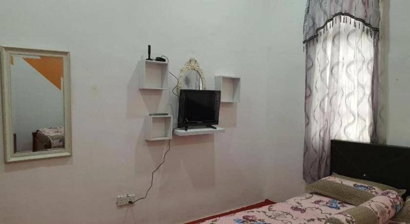 Oyo 90404 Hotel Z Dirgahayu 313 Pasir Mas Zewnętrze zdjęcie