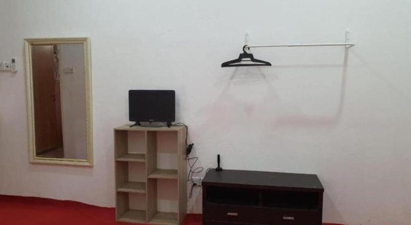 Oyo 90404 Hotel Z Dirgahayu 313 Pasir Mas Zewnętrze zdjęcie