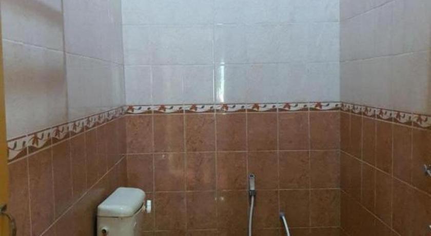 Oyo 90404 Hotel Z Dirgahayu 313 Pasir Mas Zewnętrze zdjęcie