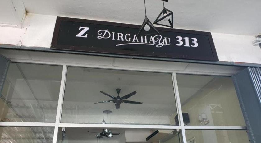 Oyo 90404 Hotel Z Dirgahayu 313 Pasir Mas Zewnętrze zdjęcie