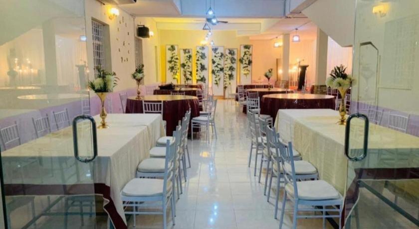 Oyo 90404 Hotel Z Dirgahayu 313 Pasir Mas Zewnętrze zdjęcie