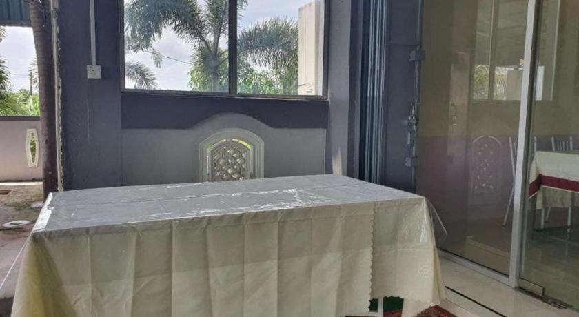 Oyo 90404 Hotel Z Dirgahayu 313 Pasir Mas Zewnętrze zdjęcie
